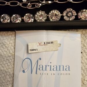 Mariana from ORPARIMA